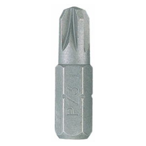 King Tony POZI BIT #2 X 25mm