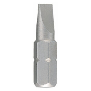 King Tony FLAT BIT 5mm X 25mm