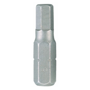 King Tony HEX BIT 7mm X 25mm