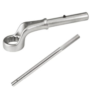King Tony WRENCH OFFSET 27mm HEAVY DUTY