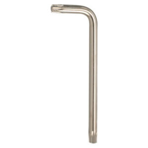 King Tony TORX TAMPER PROOF T15 L-TYPE EXTRA LONG SERIES