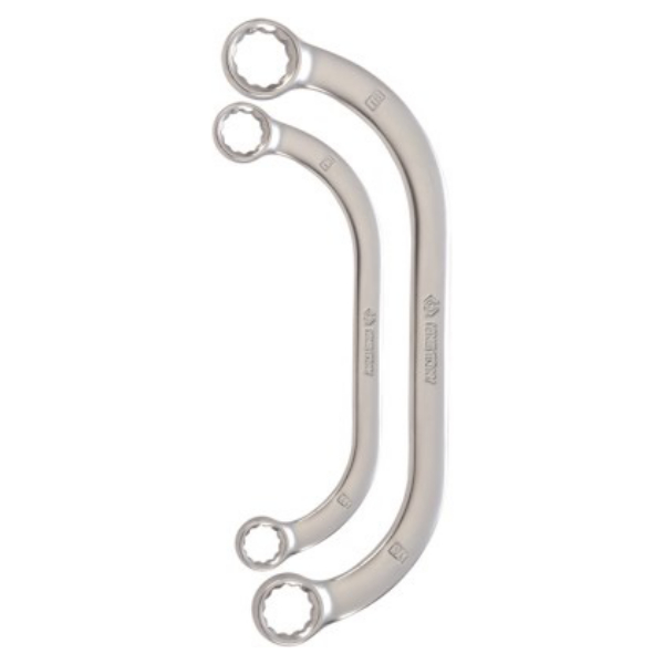 King Tony SPANNER MOON SHAPE 11 X 13mm