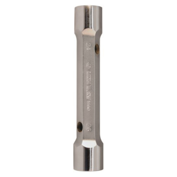King Tony TUBE SPANNER 10 X 11MM