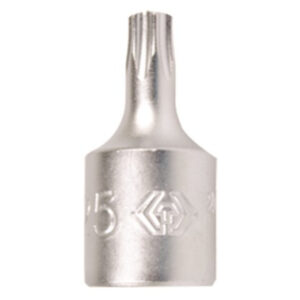 King Tony SOCKET BIT 1/4" TORX T8