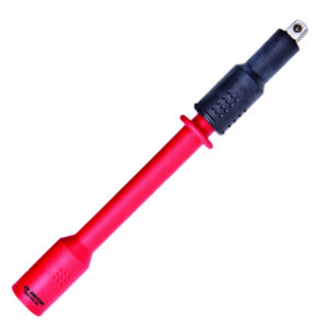 King Tony 1/4" VDE INSULATED EXTENSION BAR 150MM