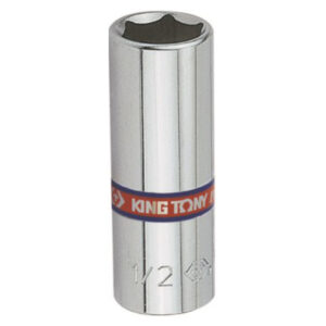 King Tony SOCKET DEEP 1/4" X 7/32" 6P