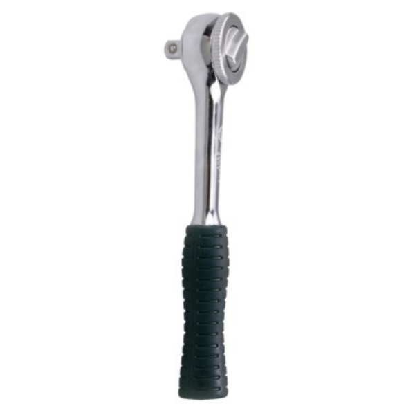 King Tony RATCHET 1/4" REVERSIBLE 140MM