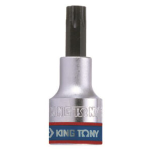 King Tony SOCKET 3/8" TORX T25 X 50MM