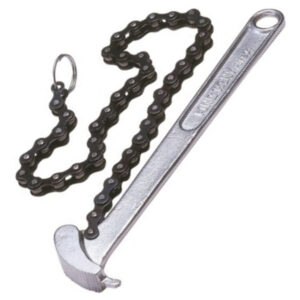 King Tony OIL FILTER CHAIN 60-140mm