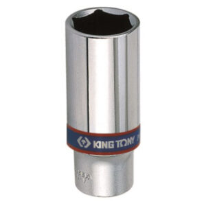 King Tony SOCKET DEEP 3/8" X 9MM 6P