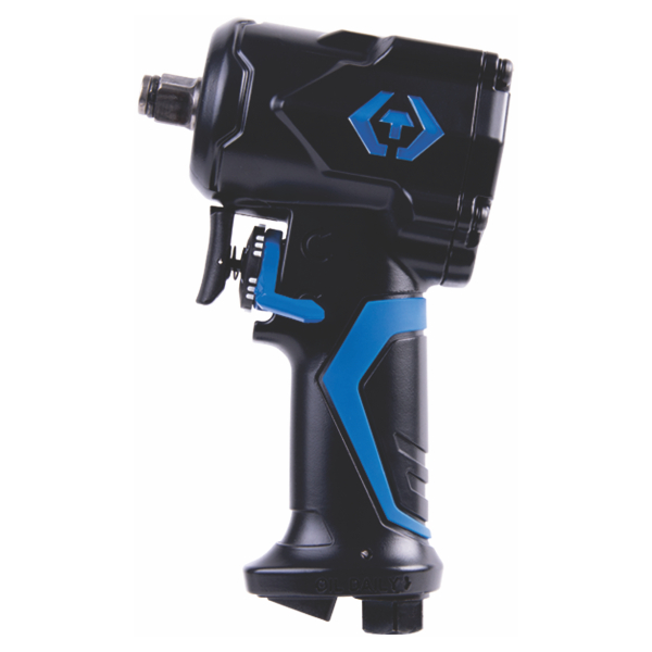 King Tony IMPACT WRENCH MINI 1/2"DR 678NM - REV. TRIGGER