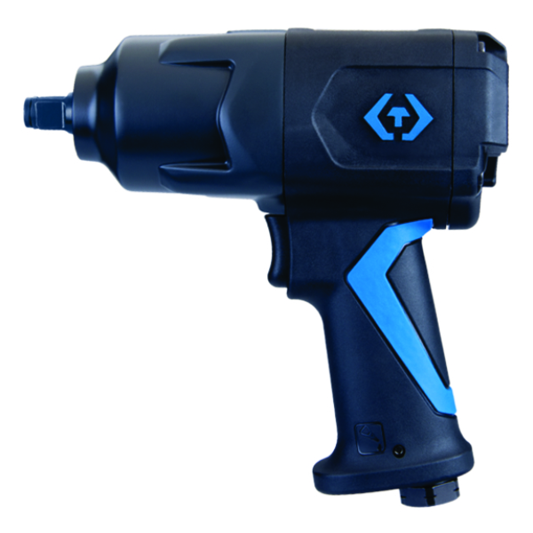 King Tony SUPER DUTY COMPOSITE IMPACT WRENCH 1/2"