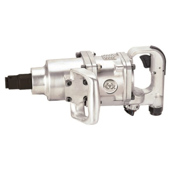King Tony IMPACT WRENCH 1" X 2033NM SHORT ANVIL