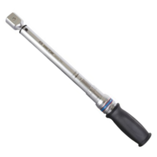 King Tony TORQUE WRENCH INTERCHANGEABLE 10-60NM 9X12MM