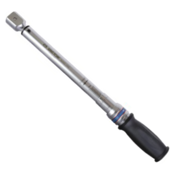 King Tony TORQUE WRENCH INTERCHANGEABLE 200-1000NM 14X18MM