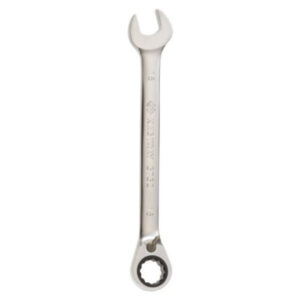 King Tony SPANNER RATCHET TYPE REVERSIBLE 21MM