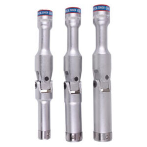 King Tony GLOW PLUG SOCK 3/8" 12MM
