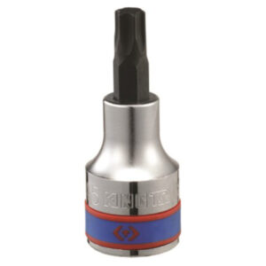 King Tony SOCKET 1/2" TORX BIT T25 X 60MM