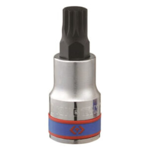 King Tony SOCKET 1/2" SPLINE BIT 5 X 60MM