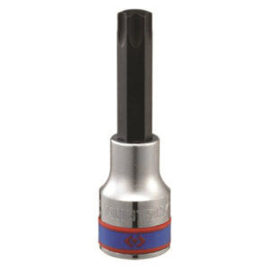King Tony SOCKET 1/2" TORX BIT T45 X 80MM