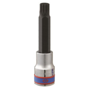 King Tony SOCKET 1/2"SPLINE BIT 12 X 80MM