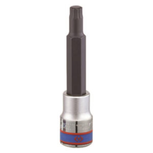 King Tony SOCKET 1/2" SPLINE BIT 8.9 X 100MM