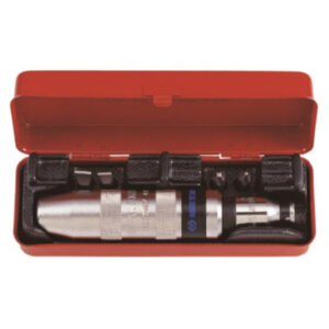 King Tony IMPACT DRIVER SET 1/2" 6PC