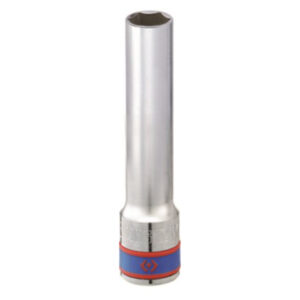 King Tony SOCKET EXTRA DEEP 1/2" X 14MM 6P