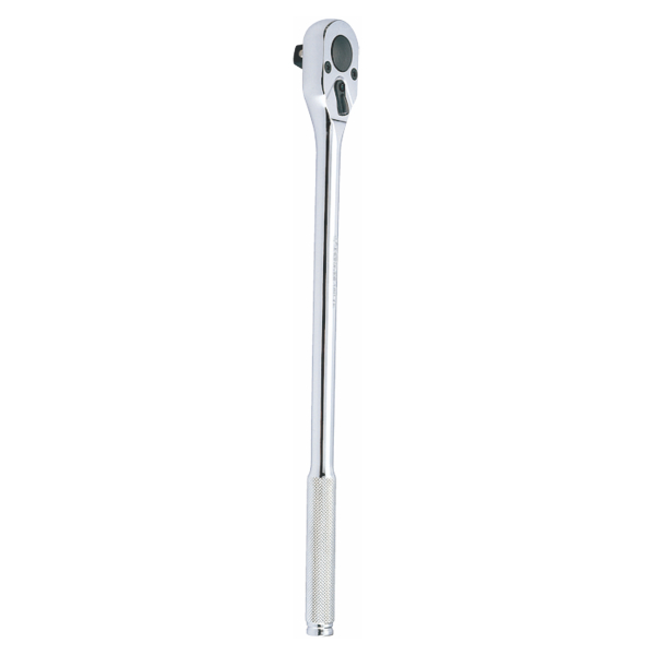 King Tony RATCHET 1/2" REVERSIBLE 250MM 32 TEETH