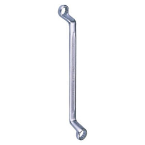 King Tony SPANNER DOUBLE RING 7/16" X 1/2"