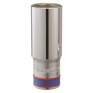 King Tony SOCKET 3/4" DEEP X 44MM 6P