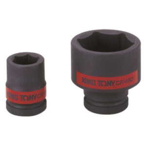 King Tony SOCKET STANDARD IMPACT 3/4" X 7/8"