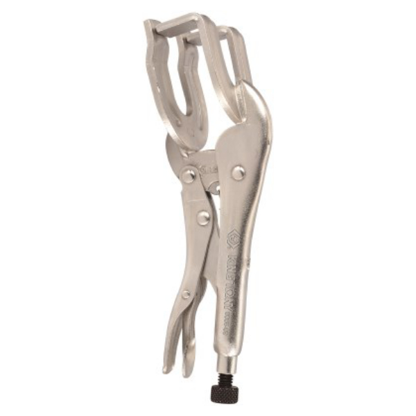 King Tony VICE GRIP U-SHAPE 230MM