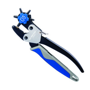 King Tony REVOLVING PUNCH PLIER