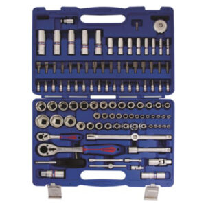 King Tony TOOL KIT 110PC COMBINATION