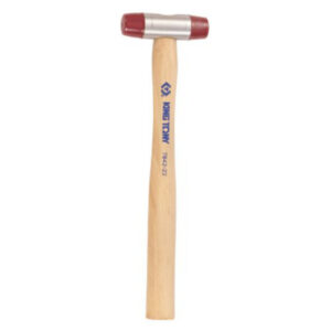 King Tony HAMMER SOFT FACE 45MM REPLACEABLE HEAD