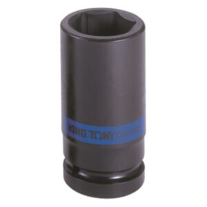 King Tony SOCKET DEEP IMPACT 1" X 70MM