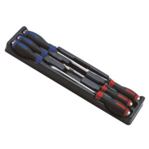 King Tony SCREWDRIVER SET 6PC