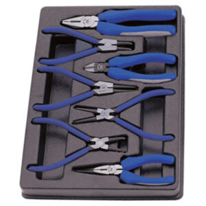King Tony PLIERS SET COMBINATION 7PC
