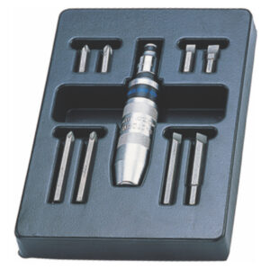 King Tony IMPACT DRIVER SET 10PC