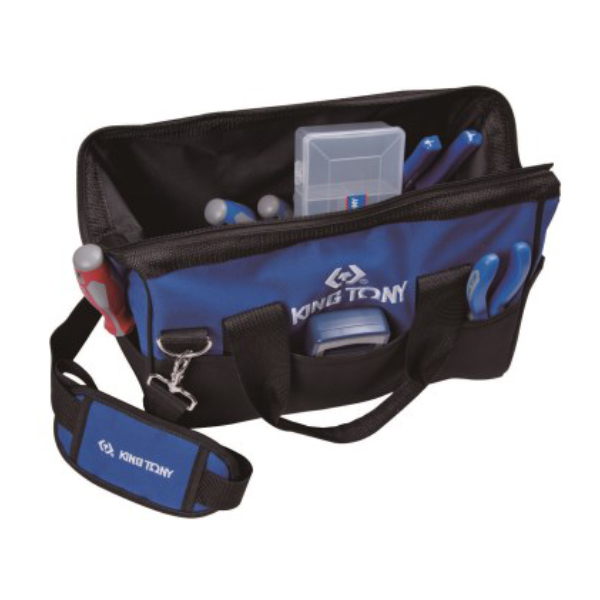 King Tony ELECTRICIAN TOOL SET