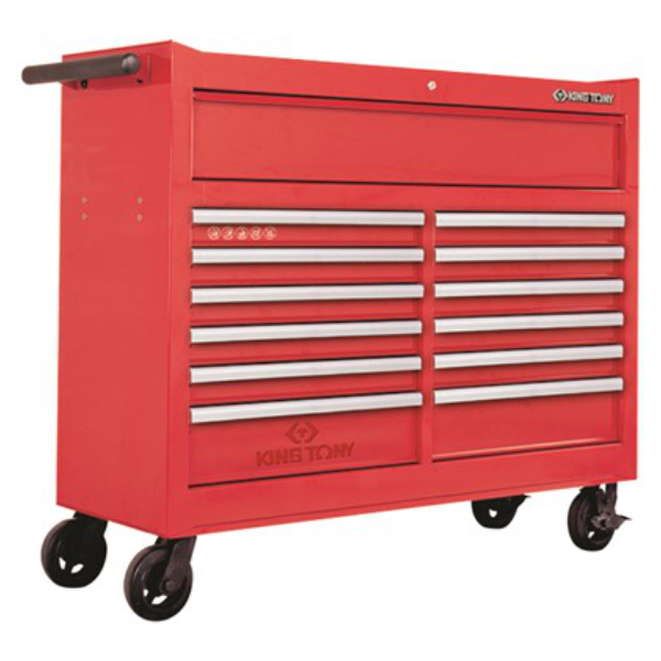 King Tony TOOL TROLLEY SET MECHANICS 525PIECES