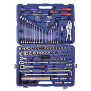 King Tony TOOL KIT 143PC COMBINATION