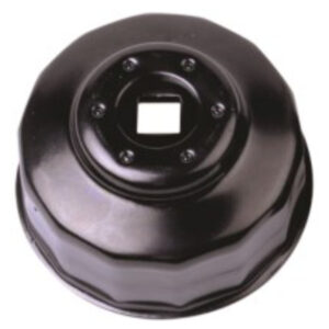 King Tony OIL FILTER CUP WRENCH 90MM 15 FLUTE
