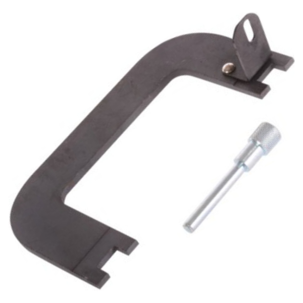 King Tony TIMING TOOL SET RENAULT 2.0 16V F5R