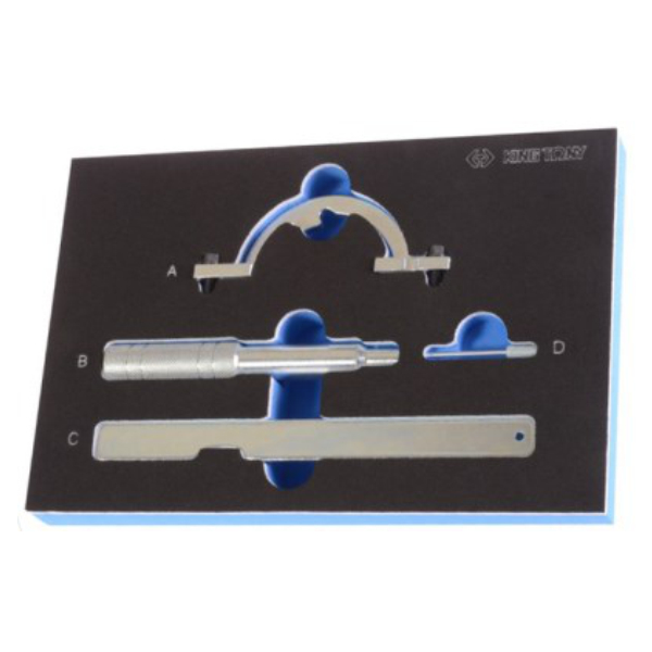 King Tony TIMING AND LOCKING KIT SUZUKI