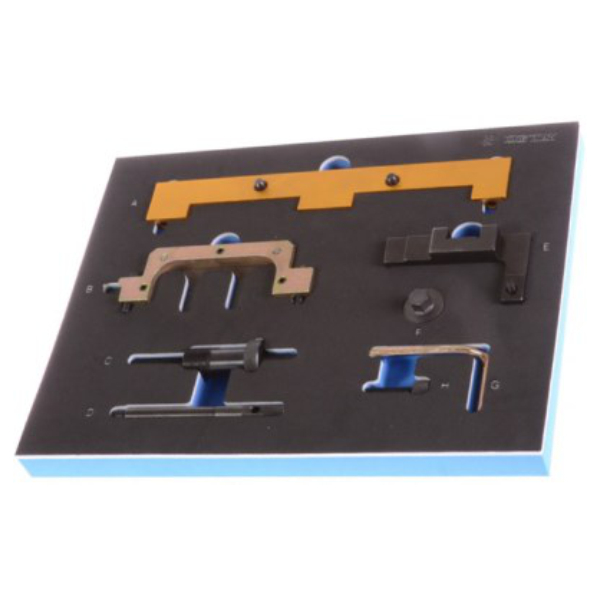 King Tony TIMING AND CAM LOCK KIT BMW VANOS