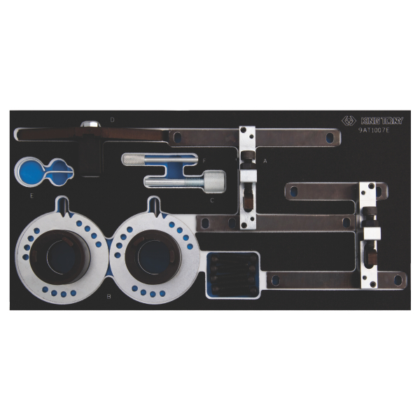 King Tony SETTING AND LOCKING TOOL-FORD