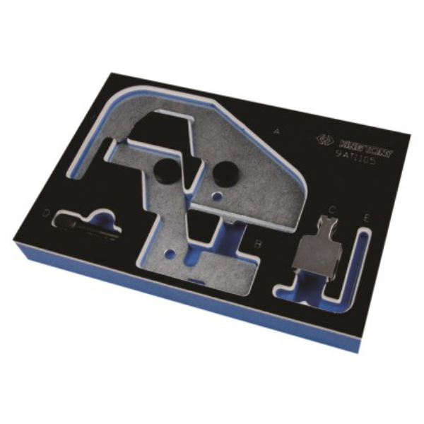 King Tony TIMING TOOL SET FORD ECOBOOST