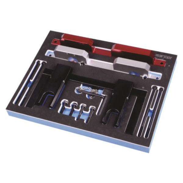King Tony TIMING AND ALIGNMENT KIT BMW